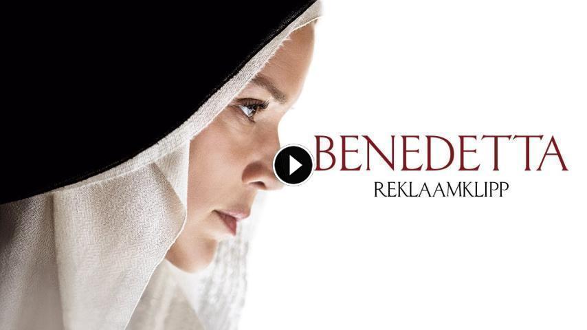 مشاهدة فيلم Benedetta 2021 مترجم