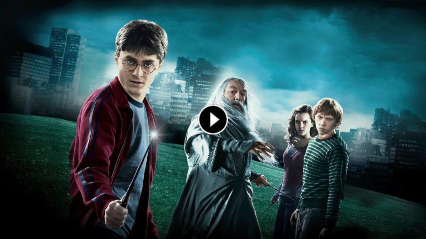 مشاهدة فيلم Harry Potter and the Deathly Hallows: Part 2 2011 مترجم