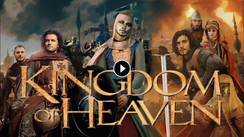 مشاهدة فيلم Kingdom of Heaven 2005 مترجم