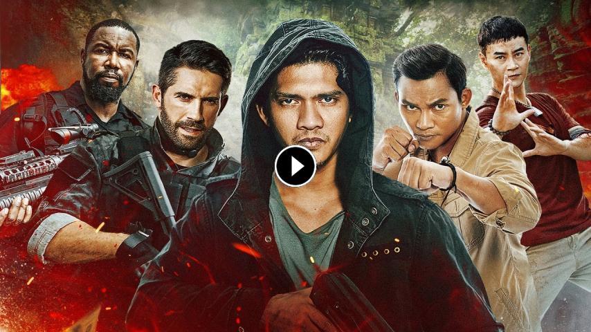 مشاهدة فيلم Triple threat 2019 مترجم