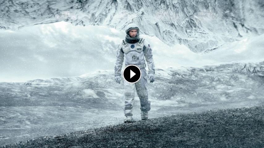 مشاهدة فيلم Interstellar 2014 مترجم