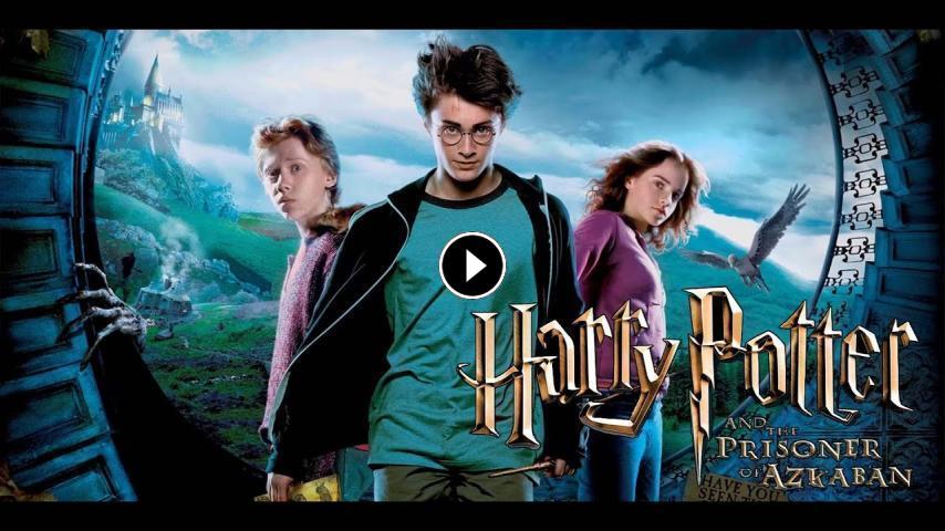 مشاهدة فيلم Harry Potter and the Prisoner of Azkaban 3 2004 مترجم