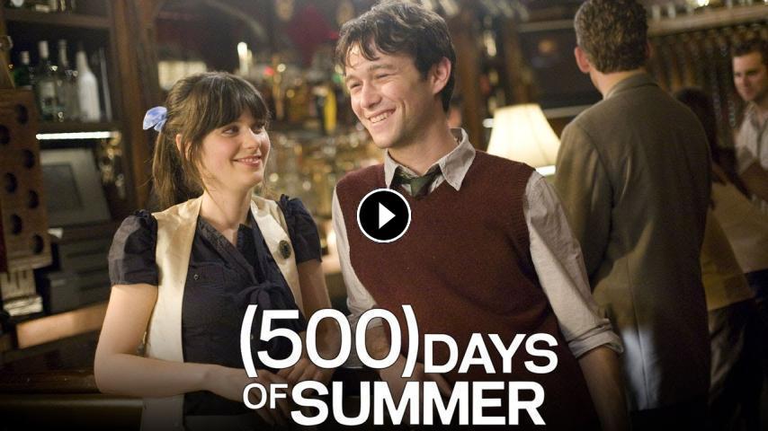 مشاهدة فيلم 500 Days of Summer 2009 مترجم