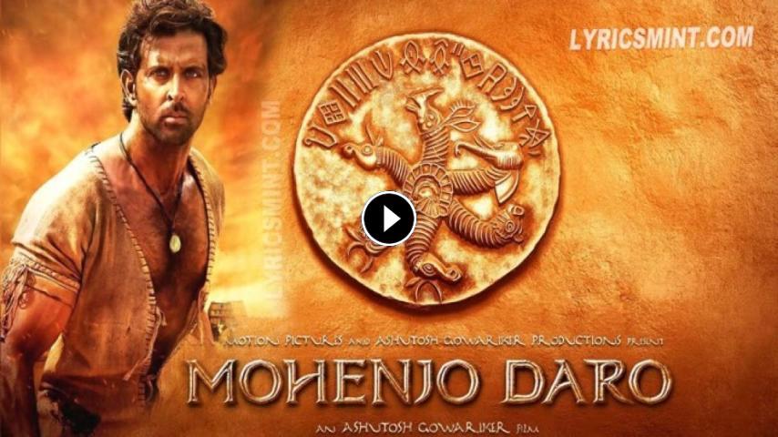 مشاهدة فيلم Mohenjo Daro 2016 مترجم