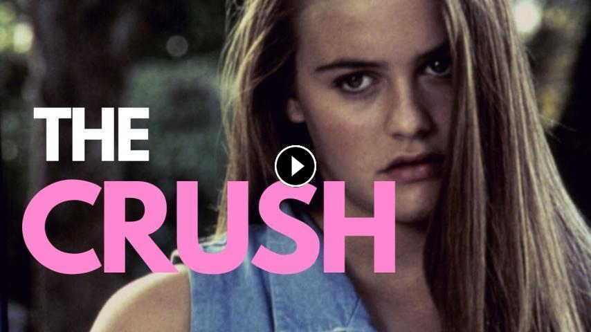 مشاهدة فيلم The Crush 1993 مترجم للكبار فقط +18