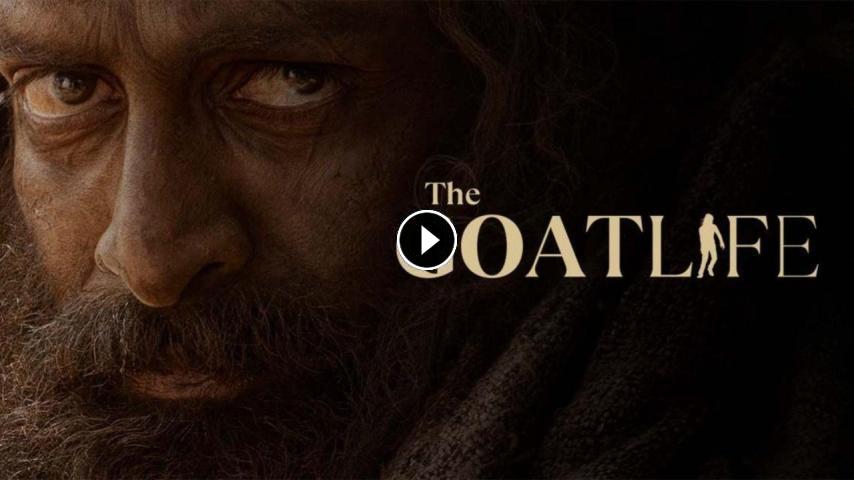 فيلم The Goat Life 2024 مترجم