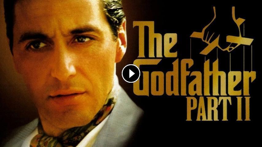 مشاهدة فيلم The Godfather 2 1974 مترجم