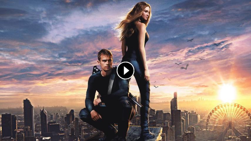 مشاهدة فيلم Divergent 2014 مترجم كامل HD