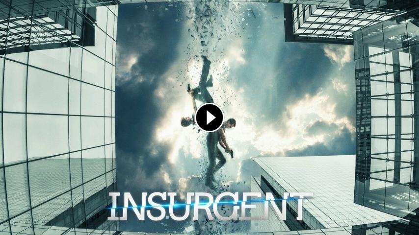 مشاهدة فيلم Insurgent 2015 مترجم