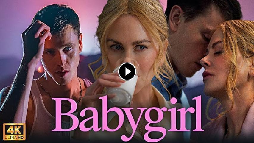 مشاهدة فيلم Babygirl 2024 مترجم