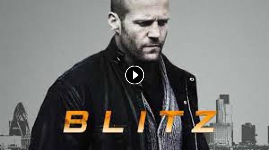 مشاهدة فيلم Blitz 2011 مترجم