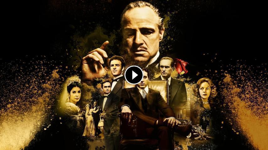 مشاهدة فيلم The Godfather 1 1972 مترجم لاروزا ايجي بست